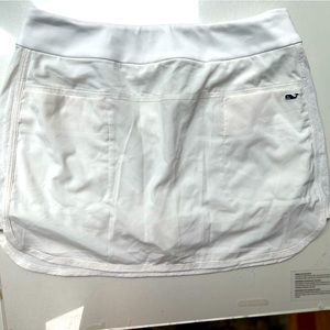 Vineyard vibes golf & tennis skirt size Small